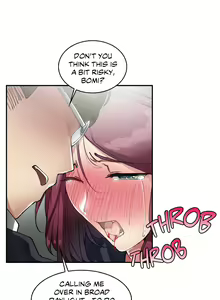 Page 366 of The Girl Hiding in the Wall Ch.17/17 [English] [Hentai Universe] Complete - preview thumbnail