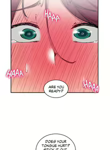Page 369 of The Girl Hiding in the Wall Ch.17/17 [English] [Hentai Universe] Complete - preview thumbnail
