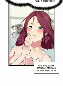 Page 37 of The Girl Hiding in the Wall Ch.17/17 [English] [Hentai Universe] Complete - preview thumbnail