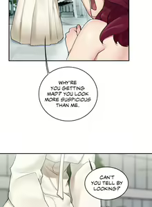 Page 60 of The Girl Hiding in the Wall Ch.17/17 [English] [Hentai Universe] Complete - preview thumbnail