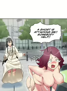 Page 63 of The Girl Hiding in the Wall Ch.17/17 [English] [Hentai Universe] Complete - preview thumbnail