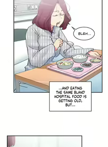 Page 75 of The Girl Hiding in the Wall Ch.17/17 [English] [Hentai Universe] Complete - preview thumbnail