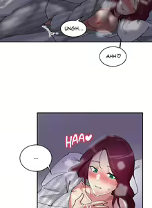 Page 82 of The Girl Hiding in the Wall Ch.17/17 [English] [Hentai Universe] Complete - preview thumbnail