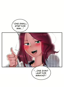 Page 97 of The Girl Hiding in the Wall Ch.17/17 [English] [Hentai Universe] Complete - preview thumbnail