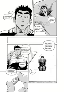Page 16 of Kobito Shachou wa Oogata Shinjin no Omocha - The Tiny President - preview thumbnail