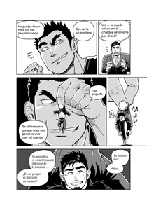 Page 17 of Kobito Shachou wa Oogata Shinjin no Omocha - The Tiny President - preview thumbnail