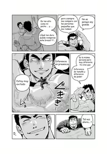Page 18 of Kobito Shachou wa Oogata Shinjin no Omocha - The Tiny President - preview thumbnail