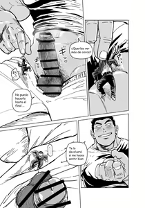 Page 20 of Kobito Shachou wa Oogata Shinjin no Omocha - The Tiny President - preview thumbnail