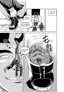 Page 28 of Kobito Shachou wa Oogata Shinjin no Omocha - The Tiny President - preview thumbnail