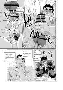 Page 32 of Kobito Shachou wa Oogata Shinjin no Omocha - The Tiny President - preview thumbnail