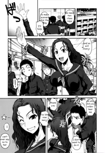 Backstage Siblings — hentai manga cover on Fhentai