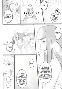 Page 21 of Only You Know - preview thumbnail