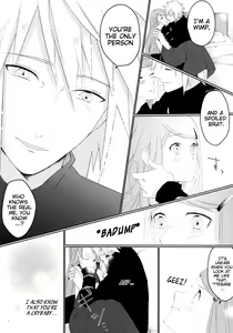Page 9 of Only You Know - preview thumbnail