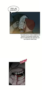 Page 18 of Liebling! 01 - preview thumbnail