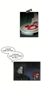 Page 19 of Liebling! 01 - preview thumbnail