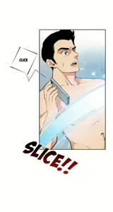 Page 60 of Liebling! 01 - preview thumbnail