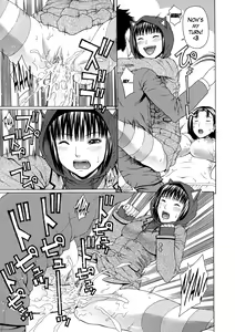 Page 117 of 2-nen F-gumi Zenin Seikou - preview thumbnail