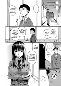 Page 50 of 2-nen F-gumi Zenin Seikou - preview thumbnail