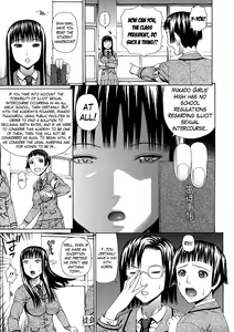 Page 87 of 2-nen F-gumi Zenin Seikou - preview thumbnail