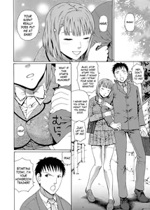 Page 9 of 2-nen F-gumi Zenin Seikou - preview thumbnail