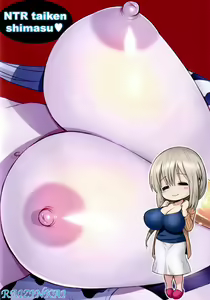 Page 26 of Uzaki Mama wa NTR Retai! - preview thumbnail