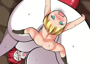 Page 123 of Dragon-sama wa Ningen no Are ga Osuki - preview thumbnail