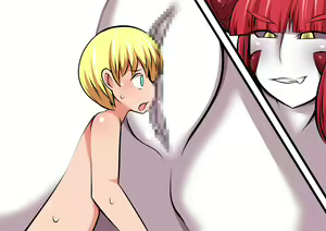 Page 98 of Dragon-sama wa Ningen no Are ga Osuki - preview thumbnail