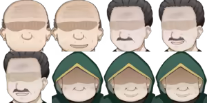 Page 228 of Yakyuuken Quest - preview thumbnail