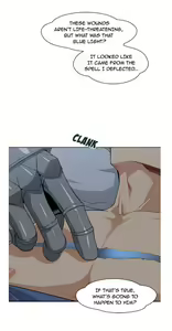 Page 7 of Liebling! 02 - preview thumbnail