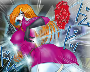 Page 107 of Mazone -Sei to Ai no Ryoshuu- - preview thumbnail