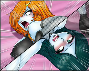 Page 121 of Mazone -Sei to Ai no Ryoshuu- - preview thumbnail