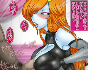 Page 21 of Mazone -Sei to Ai no Ryoshuu- - preview thumbnail