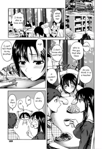 Advice for Sister — hentai manga cover on Fhentai