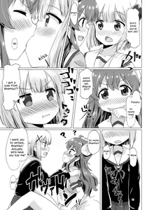 Page 12 of Kayoizumazoku | Commuting Demom Wife - preview thumbnail