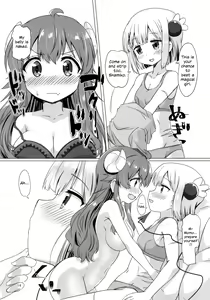 Page 13 of Kayoizumazoku | Commuting Demom Wife - preview thumbnail