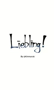 Page 12 of Liebling! 03 - preview thumbnail