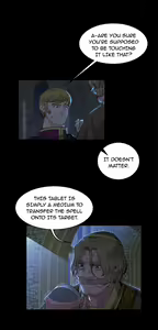 Page 12 of Liebling! 04 - preview thumbnail