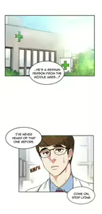 Page 16 of Liebling! 05 - preview thumbnail
