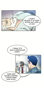 Page 17 of Liebling! 05 - preview thumbnail