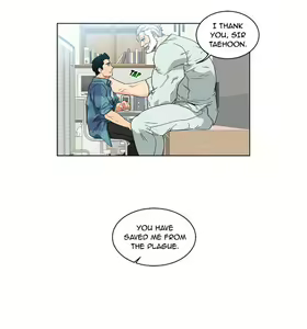 Page 16 of Liebling! 06 - preview thumbnail