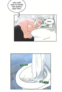 Page 16 of Liebling! 07 - preview thumbnail
