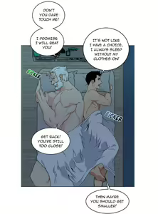 Page 48 of Liebling! 08 - preview thumbnail