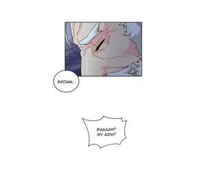 Page 38 of Liebling! 09 - preview thumbnail