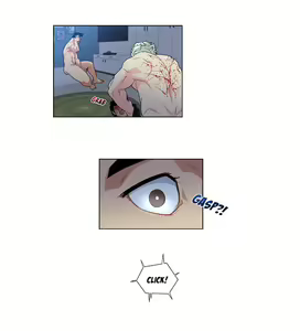 Page 56 of Liebling! 09 - preview thumbnail