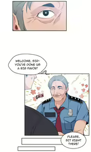 Page 12 of Liebling! 10 - preview thumbnail