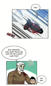 Page 2 of Liebling! 10 - preview thumbnail
