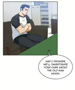 Page 25 of Liebling! 10 - preview thumbnail