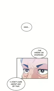 Page 27 of Liebling! 10 - preview thumbnail