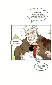 Page 32 of Liebling! 10 - preview thumbnail