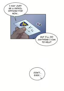 Page 42 of Liebling! 10 - preview thumbnail